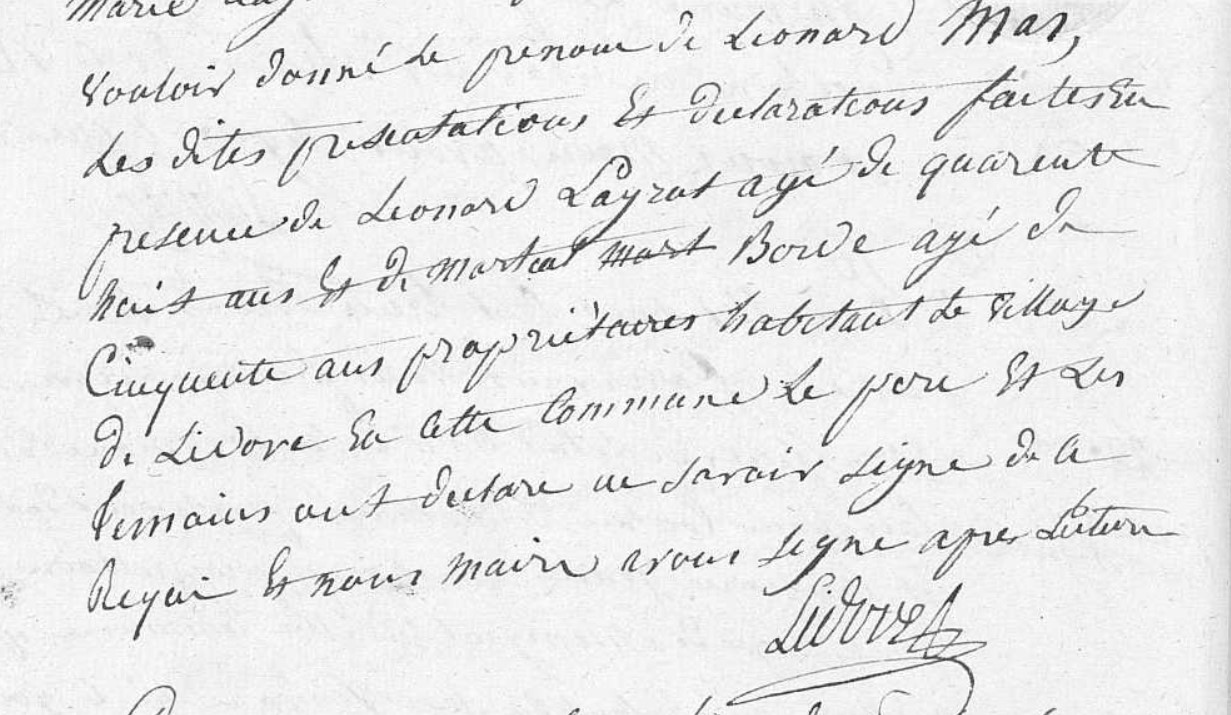 Naissance Mas Leonard 1_5_1833 2.jpg